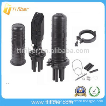 12-144 Cores Dome Fiber Optical Splice Closure